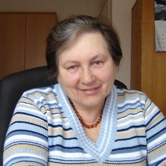 В.Г. Клочкова